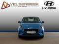Hyundai i10 1.0 Premium * Camera/Navigatie/16.218 Km * Blau - thumbnail 4