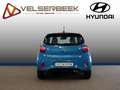Hyundai i10 1.0 Premium * Camera/Navigatie/16.218 Km * Blau - thumbnail 5