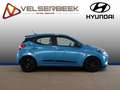 Hyundai i10 1.0 Premium * Camera/Navigatie/16.218 Km * Blau - thumbnail 2