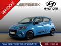 Hyundai i10 1.0 Premium * Camera/Navigatie/16.218 Km * Blau - thumbnail 1