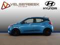 Hyundai i10 1.0 Premium * Camera/Navigatie/16.218 Km * Blau - thumbnail 3