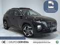 Hyundai TUCSON 1.6 TGDI HEV Tecno Sky AT Negro - thumbnail 1