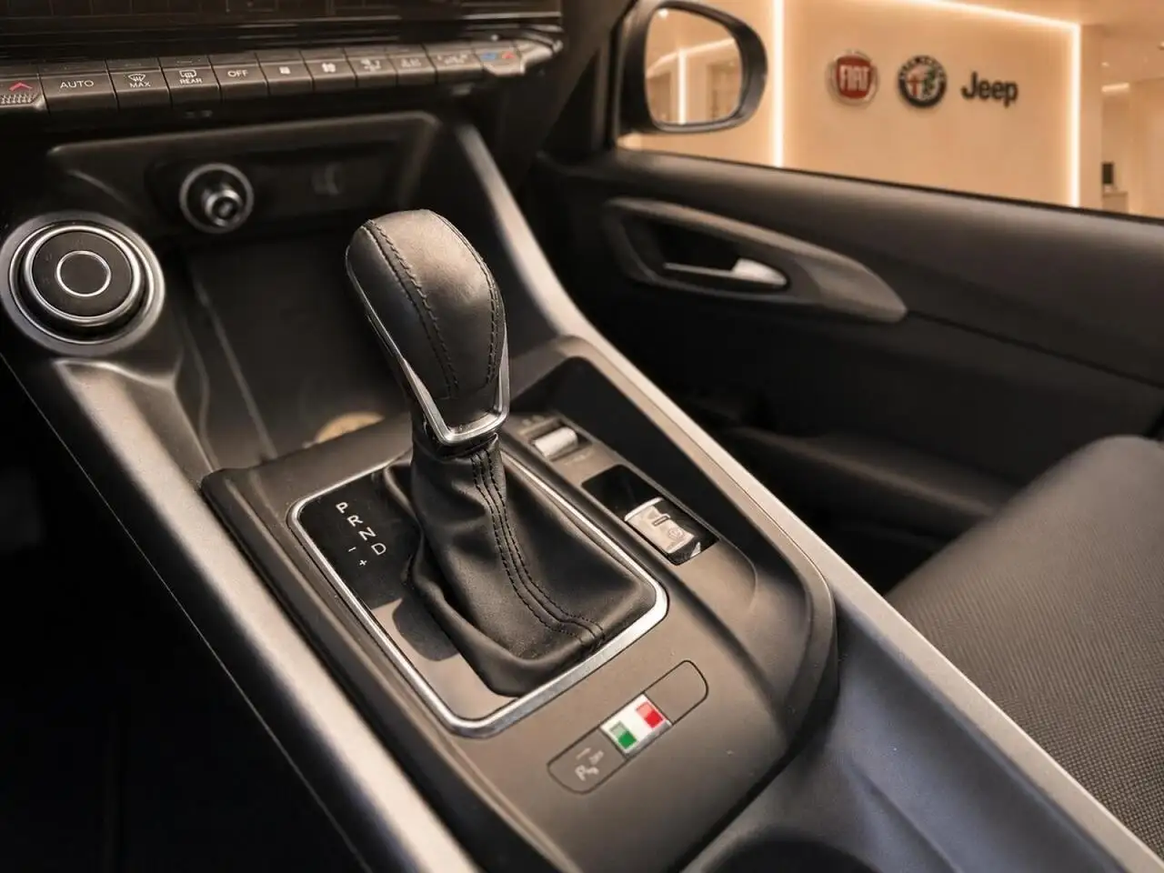 Alfa Romeo Tonale 1.6 Super, миниатюра 14