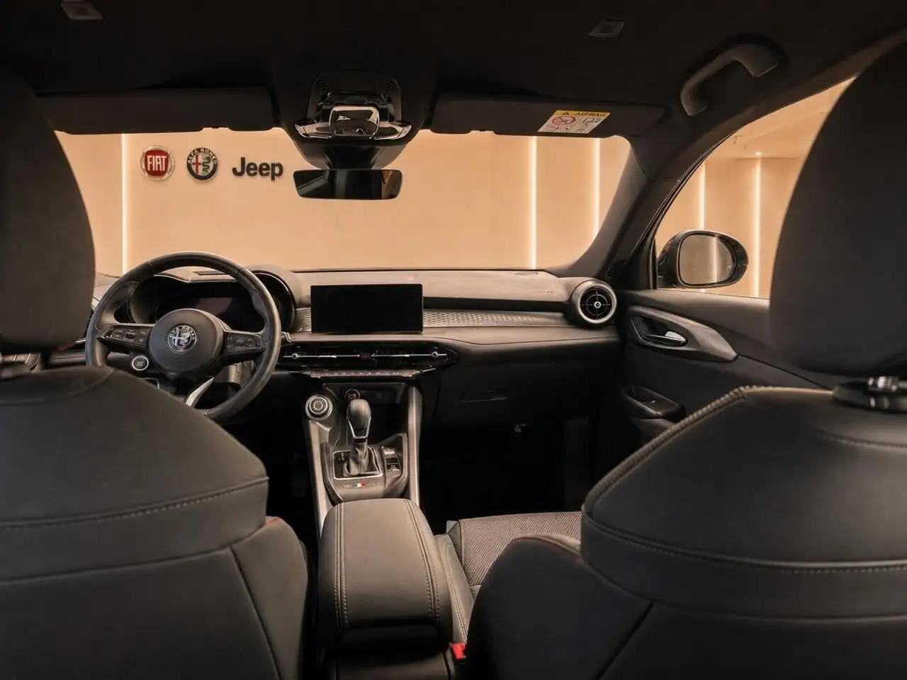 Alfa Romeo Tonale 1.6 Super, миниатюра 12