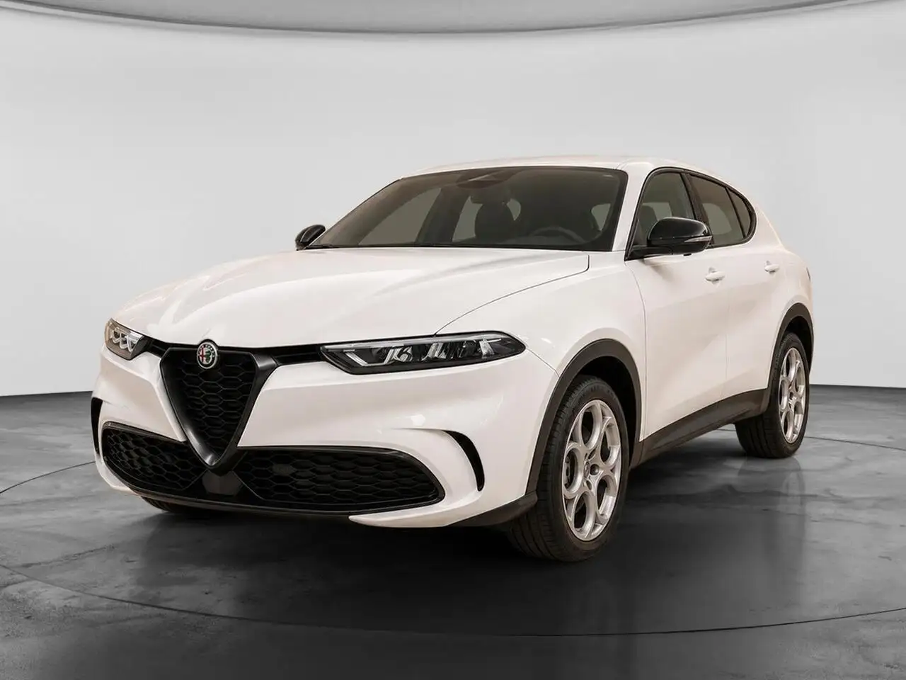 Alfa Romeo Tonale 1.6 Super