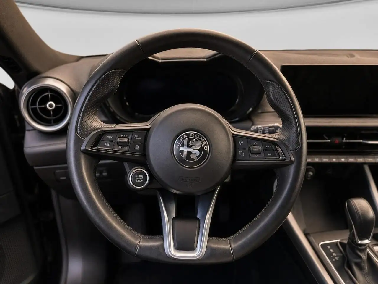 Alfa Romeo Tonale 1.6 Super, миниатюра 8
