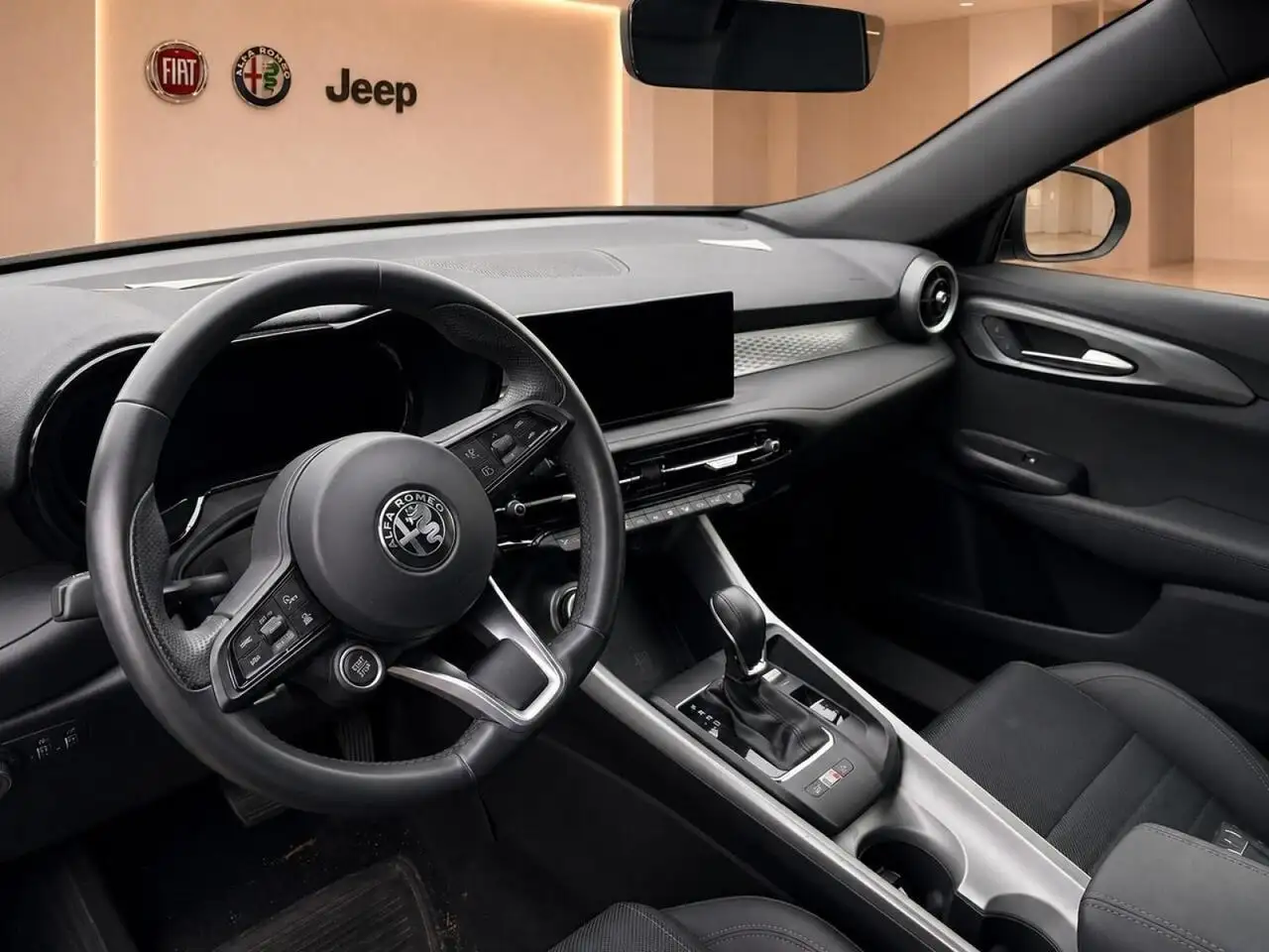 Alfa Romeo Tonale 1.6 Super, миниатюра 9