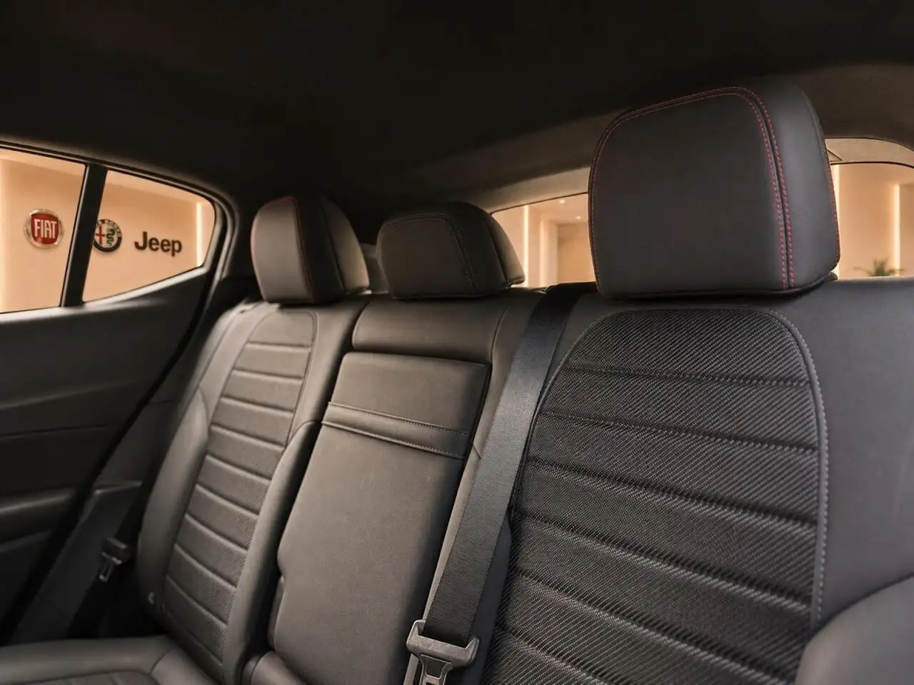 Alfa Romeo Tonale 1.6 Super, миниатюра 13