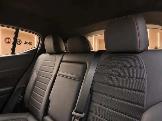 Alfa Romeo Tonale view 13