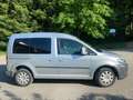 Volkswagen Caddy Caddy Kombi Family 1,2 TSI Family Silber - thumbnail 2