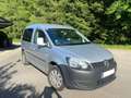 Volkswagen Caddy Caddy Kombi Family 1,2 TSI Family Silber - thumbnail 1