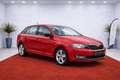 Skoda Rapid/Spaceback Rapid Rapid/Spaceback Rapid Rot - thumbnail 1