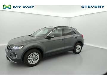 Life Business 1.0TSI 81KW(110CV) 6V