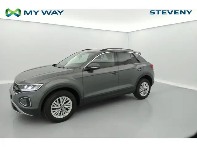 Volkswagen T-Roc Life Business 1.0TSI 81KW(110CV) 6V