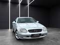 Mercedes-Benz SLK 320 Automatik"Garantie-ServiceNEU"1.Hand Silber - thumbnail 8