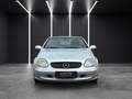 Mercedes-Benz SLK 320 Automatik"Garantie-ServiceNEU"1.Hand Silber - thumbnail 5