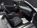 Mercedes-Benz SLK 320 Automatik"Garantie-ServiceNEU"1.Hand Silber - thumbnail 22
