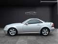 Mercedes-Benz SLK 320 Automatik"Garantie-ServiceNEU"1.Hand Silber - thumbnail 17