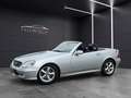 Mercedes-Benz SLK 320 Automatik"Garantie-ServiceNEU"1.Hand Silber - thumbnail 3