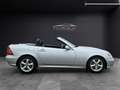Mercedes-Benz SLK 320 Automatik"Garantie-ServiceNEU"1.Hand Silber - thumbnail 18