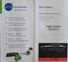 Mercedes-Benz SLK 320 Automatik"Garantie-ServiceNEU"1.Hand Silber - thumbnail 38