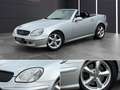 Mercedes-Benz SLK 320 Automatik"Garantie-ServiceNEU"1.Hand Silber - thumbnail 2