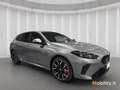 BMW 118 d MSport Pro auto Gris - thumbnail 2