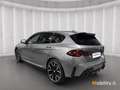 BMW 118 d MSport Pro auto Gris - thumbnail 21