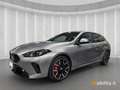 BMW 118 d MSport Pro auto Gris - thumbnail 1