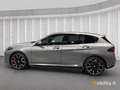 BMW 118 d MSport Pro auto Gris - thumbnail 5