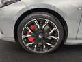 BMW 118 d MSport Pro auto Gris - thumbnail 13