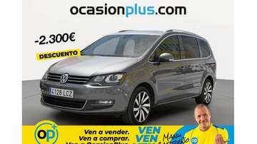 2.0TDI 1 Million DSG 4 Motion 130kW