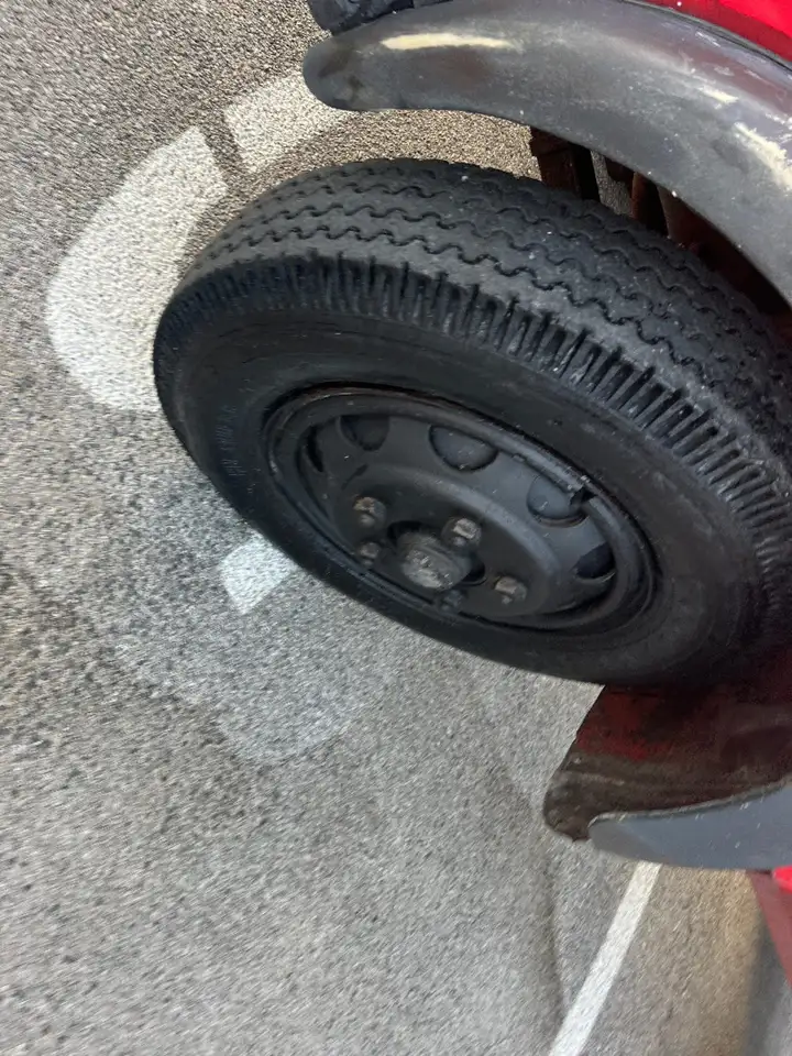 Fiat OM LEONCINO N RIBALTABILE, foto 12