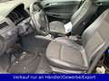 Opel Astra H 1.6 Lim. Automatik T-Leder Black - thumbnail 9