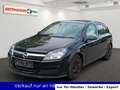 Opel Astra H 1.6 Lim. Automatik T-Leder Black - thumbnail 1