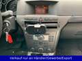Opel Astra H 1.6 Lim. Automatik T-Leder Black - thumbnail 13