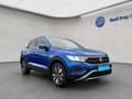 Volkswagen T-Roc Move 1.5 TSI DSG AHK/Kamera/Navi Blau - thumbnail 10