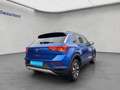 Volkswagen T-Roc Move 1.5 TSI DSG AHK/Kamera/Navi Blau - thumbnail 8