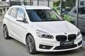 BMW 220 Aut. Advantage Navi* LED* AHK Weiß - thumbnail 3