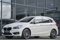 BMW 220 Aut. Advantage Navi* LED* AHK Bianco - thumbnail 28