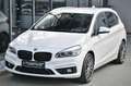 BMW 220 Aut. Advantage Navi* LED* AHK Weiß - thumbnail 24