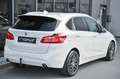 BMW 220 Aut. Advantage Navi* LED* AHK Weiß - thumbnail 4