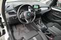 BMW 220 Aut. Advantage Navi* LED* AHK Bianco - thumbnail 10