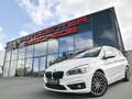 BMW 220 Aut. Advantage Navi* LED* AHK Bianco - thumbnail 1