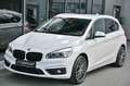 BMW 220 Aut. Advantage Navi* LED* AHK Bianco - thumbnail 2