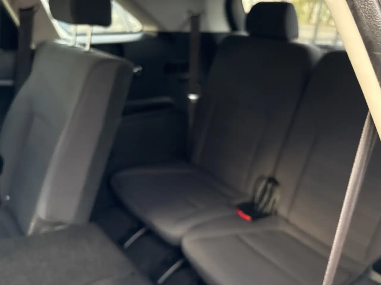 Kia Sorento снимка Kia Sorento