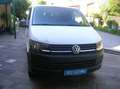 Volkswagen T6 Transporter Kasten lang    el. Paket / Klima Weiß - thumbnail 2