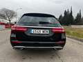 Mercedes-Benz E 200 E 200 d T 9G-TRONIC Avantgarde Black - thumbnail 4