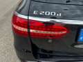Mercedes-Benz E 200 E 200 d T 9G-TRONIC Avantgarde Black - thumbnail 3