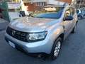 Dacia Duster Duster II  1.5 blue dci Prestige 4x2 115cv Argento - thumbnail 2